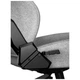 Крісло ігрове Anda Seat Phantom 3 Size L Grey (AD18Y-06-G-F) - зображення 10