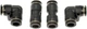Клапан продування адсорбера 2.0 Eco Ford Escape/Focus Lincoln MKC DORMAN (913430, BV6Z9D289A, BV6Z9D289B, BV6Z9) - зображення 3