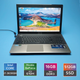 Ноутбук Asus K55VD (i7-3630QM/RAM 16GB DDR3 / SSD 512GB/GeForce 610M) Б/В (7462) - зображення 1