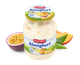 Йогурт Ehrmann Almighurt Fantasie персик-маракуя 500г - зображення 2