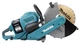 Різчик акумуляторний Makita CE002GZ01 (355 мм, 4200 об/хв, 127 мм, AWS, BL, XGT 40+40 В, без акумуляторів та зарядного пристрою) - зображення 2