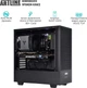 Компьютер ARTLINE Silent SL8 Windows 11 Pro (SL8v25Win) - изображение 4
