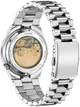Чоловічі наручні годинники Citizen NJ0151-88Z - изображение 3