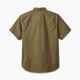 Сорочка тактична 5.11 Tactical Wyatt Short Sleeve Shirt Kangaroo 2XL (71203-134) - изображение 2