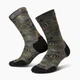 Шкарпетки 5.11 Tactical Sock Awe Tiger Axe Covert Green M (10041AFX-1179) - изображение 1