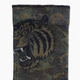 Шкарпетки 5.11 Tactical Sock Awe Tiger Axe Covert Green M (10041AFX-1179) - изображение 4