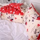 Набор детский для сна MirSon Kids Time антиаллергенный зимний 20-0027 Mine mouse 140x205 см EcoSilk (2200009664069) - изображение 5