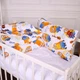 Подушка антиаллергенная MirSon Kids Time 20-0036 Minions 40x60 см EcoSilk Низкая (2200009669200) - изображение 4