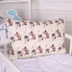 Набор детский для сна MirSon Kids Time антиаллергенный зимний 20-0031 Ladybug 140x205 см EcoSilk (2200009664625) - изображение 7