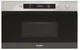 Встраиваемая микроволновая печь WHIRLPOOL AMW 4900/IX - изображение 1