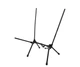Кресло складное Forrest Voyager Compact Chair Gray L - изображение 2