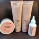 Набор для обновления волос Top Beauty Intensive Repair шампунь, кондиционер, маска, пилинг - изображение 2