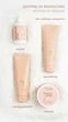 Набор для обновления волос Top Beauty Intensive Repair шампунь, кондиционер, маска, пилинг - изображение 6