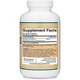 Корінь астрагалу Double Wood Astragalus Root Extract 4:1 250 mg 180 Caps - зображення 2