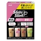 Протеїн Asahi Slim Up Diet protein shake 420 g /15 servings/ - зображення 1