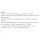 Комплекс для профілактики печінки Seedcoms L-Ornitine + Turmeric 90 Tabs - зображення 2