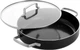 Сотейник з кришкою GreenPan Chef's Collection 28 см 3.5 л (CC007736-001) - зображення 1
