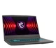 Ноутбук MSI Thin 15 B12VE (B12VE-1817XPL) i5-12450H/16GB/512 RTX4050 - изображение 2