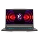 Ноутбук MSI Thin 15 B12VE (B12VE-1817XPL) i5-12450H/16GB/512 RTX4050 - изображение 4