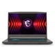 Ноутбук MSI Thin 15 (B12UCX-1818XPL) i5-12450H/16GB/512 RTX2050 144Hz - изображение 1