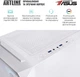 Компьютер ARTLINE Gaming X76WHITE (X76WHITEv06) - изображение 6