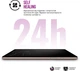 Гідрогелева плівка ArmorStandart Anti-Blue для планшета Apple iPad 11 2025 (A16) (ARM84499) - зображення 3