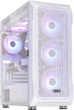 Компьютер ARTLINE Gaming X76WHITE (X76WHITEv05) - изображение 1