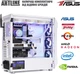 Компьютер ARTLINE Gaming X76WHITE Windows 11 Home (X76WHITEv05Win) - изображение 8