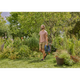Шланг текстильный Gardena Liano Xtreme Set 13 мм (1/2") 25 м - изображение 5