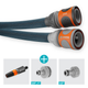 Шланг текстильный Gardena Liano Xtreme Set 13 мм (1/2") 25 м - изображение 10