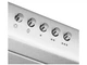 Витяжка Pyramida UX 60 (380) B IX - изображение 7