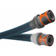 Шланг текстильний Gardena Liano Xtreme 19 мм (3/4") 20 м (18480-20.000.00) - зображення 9