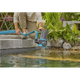 Насос дренажный Gardena 20000 Basic 2-в-1 для чистой и грязной воды (09018-47.000.00) - изображение 8