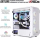 Компьютер ARTLINE Gaming X76WHITE (X76WHITEv08) - изображение 4