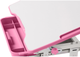 Комплект Cubby Sorpresa Pink парта + стул трансформеры (Sorpresa Pink) - изображение 8