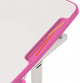 Комплект Cubby Sorpresa Pink парта + стул трансформеры (Sorpresa Pink) - изображение 10