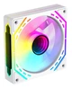 Вентилятор GameMax FN12A-S2I-W - изображение 1