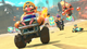 Гра Nintendo Switch 2 Mario Kart World (картридж) (0045496312329) - зображення 13