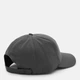 Кепка мужская Jack Wolfskin Baseball Cap 1900675-6350 One Size Темно-серая (4064993988697) - изображение 3