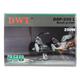 Станок точильный DWT DSP-250 L - изображение 8