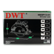 Пила ручная циркулярная DWT HKSP13-61 - изображение 8