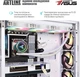 Компьютер ARTLINE Gaming X78WHITE Windows 11 Home (X78WHITEv35Win) - изображение 7