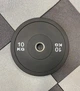 Бамперний диск Generation Fitness FF51B1E-10kg - зображення 3