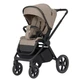 Коляска універсальна CARRELLO Ultimo CRL-6528 (2in1) Pearl Beige - зображення 2