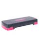 3-ступенчатая степ-платформа Generation Fitness FF22H2B Pink - изображение 5