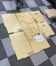 Плиометрический бокс (тумба для кроссфита) Generation Fitness FF32G2A 50*61*76см - изображение 4