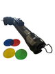 Ліхтарик кутовий KOMBAT UK Small Angle Torch Multicam (Мультикам) (kb-sat-camo) - зображення 3