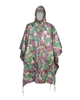 Пончо KOMBAT UK US Style Poncho зелений хакі Uni (kb-usssp-dpm) - изображение 1