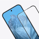 Захисне скло Nillkin Amazing CP+ PRO Full Glue для Google Pixel 9 Pro XL (0.33 mm) Black - зображення 3