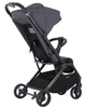 Прогулянковий візок CARRELLO Porto CRL-5522 Tan Grey - зображення 3